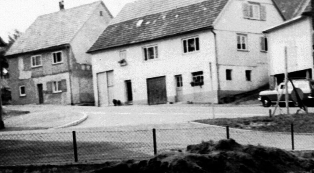 Gschwend - Schlechtbacher Strasse - Hausnummer 14 - 19510000